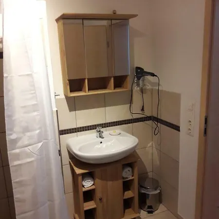 Ferienwohnung Kirschbaum *