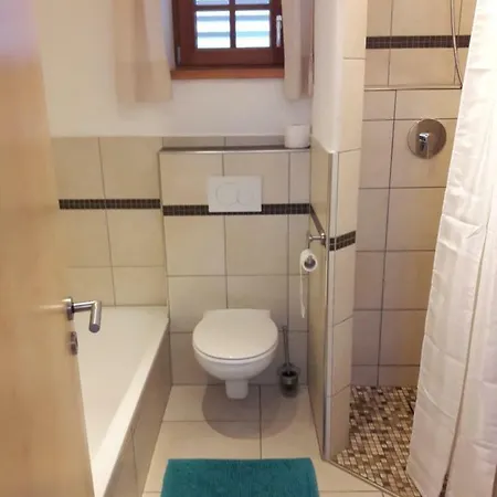Ferienwohnung Kirschbaum