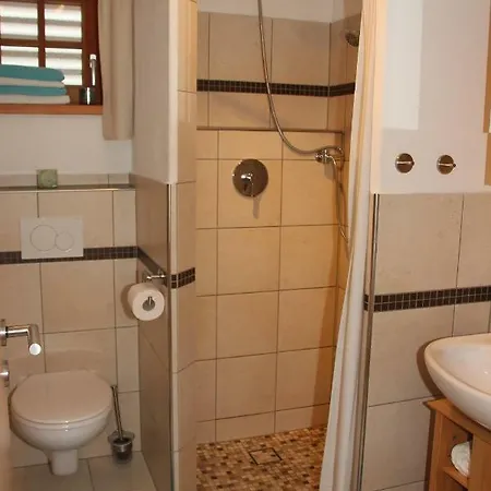 Ferienwohnung Kirschbaum * Lorenzenberg
